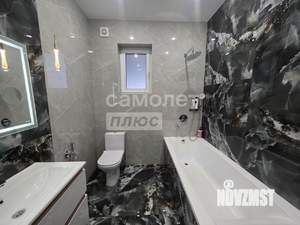 Дом 114м², 1-этажный, участок 5 сот.  