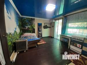 Дом 75м&sup2;, 1-этажный, участок 75 сот.  