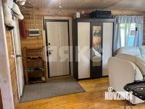 Дом 80м&sup2;, 2-этажный, участок 5 сот.  