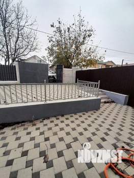 Дом 125м², 2-этажный, участок 5 сот.  
