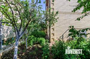 Таунхаус 175м&sup2;, 2-этажный, участок 2 сот.  