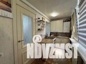 Дом 115м&sup2;, 3-этажный, участок 2 сот.  