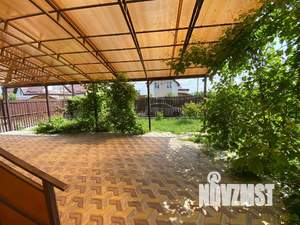 Дом 77м&sup2;, 2-этажный, участок 7 сот.  