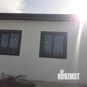 Дом 97м², 2-этажный, участок 3 сот.  