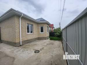 Дом 70м², 1-этажный, участок 4 сот.  