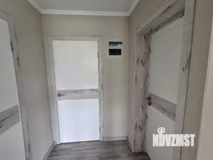 Дом 50м², 1-этажный, участок 4 сот.  