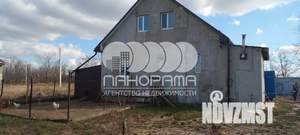 Дом 127м², 2-этажный, участок 10 сот.  