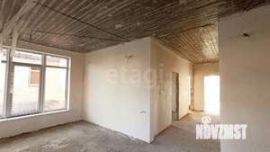 Дом 138м², 1-этажный, участок 6 сот.  