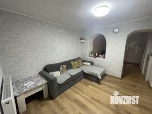 Дом 250м², 2-этажный, участок 3 сот.  