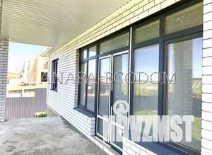 Дом 140м&sup2;, 1-этажный, участок 6 сот.  