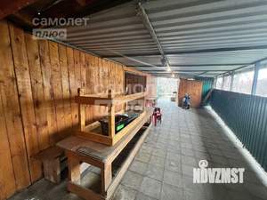 Дом 75м², 1-этажный, участок 6 сот.  