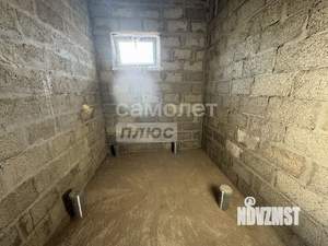 Дом 130м&sup2;, 1-этажный, участок 7 сот.  