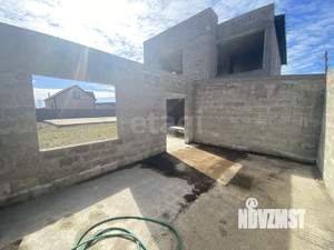 Дом 183м&sup2;, 2-этажный, участок 4 сот.  