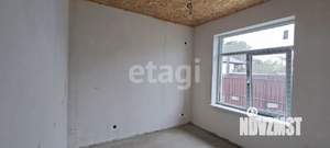 Дом 72м&sup2;, 1-этажный, участок 8 сот.  