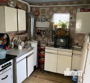 Дом 67м&sup2;, 1-этажный, участок 8 сот.  