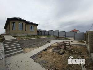 Дом 100м&sup2;, 2-этажный, участок 7 сот.  