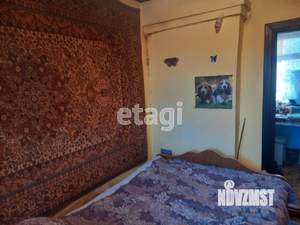 Дом 25м&sup2;, 1-этажный, участок 8 сот.  