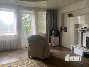 Дом 550м&sup2;, 2-этажный, участок 8 сот.  