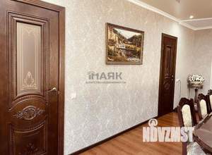 Дом 96м&sup2;, 1-этажный, участок 6 сот.  