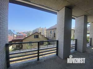 Дом 246м&sup2;, 2-этажный, участок 16 сот.  