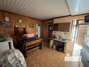 Дом 270м&sup2;, 2-этажный, участок 2 сот.  