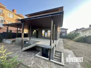 Дом 187м&sup2;, 2-этажный, участок 7 сот.  