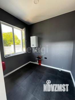 Дом 87м&sup2;, 1-этажный, участок 5 сот.  