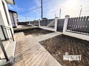 Дом 75м², 1-этажный, участок 6 сот.  