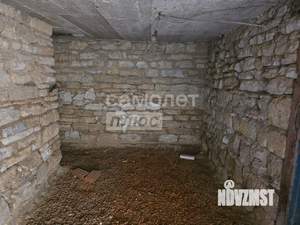 Дом 83м&sup2;, 1-этажный, участок 10 сот.  