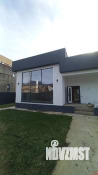 Дом 118м&sup2;, 2-этажный, участок 4 сот.  