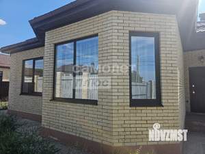 Дом 104м&sup2;, 1-этажный, участок 5 сот.  