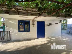 Дом 87м², 1-этажный, участок 6 сот.  