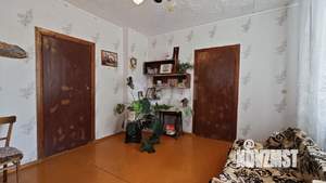 Дом 80м², 1-этажный, участок 25 сот.  