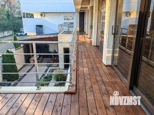 Коттедж 226м², 2-этажный, участок 4 сот.  