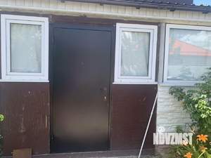 Дом 77м&sup2;, 2-этажный, участок 8 сот.  