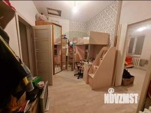 Дом 50м², 1-этажный, участок 4 сот.  