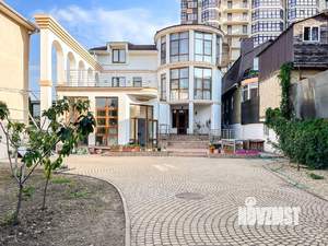 Дом 450м², 2-этажный, участок 7 сот.  