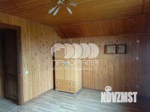 Дом 75м&sup2;, 2-этажный, участок 5 сот.  