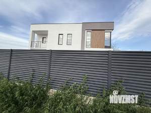 Дом 209м&sup2;, 2-этажный, участок 3 сот.  