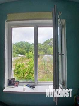 Дом 41м&sup2;, 2-этажный, участок 6 сот.  