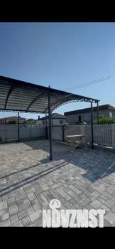 Дом 160м², 2-этажный, участок 5 сот.  