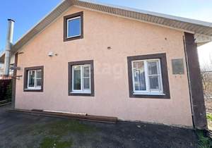 Дом 73м², 1-этажный, участок 7 сот.  