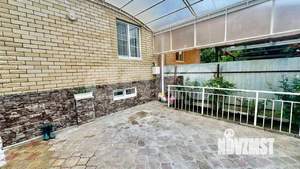 Коттедж 100м&sup2;, 2-этажный, участок 3 сот.  