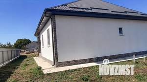 Дом 130м², 2-этажный, участок 9 сот.  