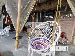 Дом 200м&sup2;, 2-этажный, участок 4 сот.  