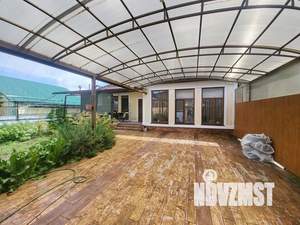 Дом 120м², 2-этажный, участок 4 сот.  