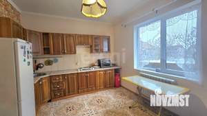 Дом 85м&sup2;, 1-этажный, участок 3 сот.  