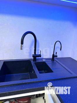 Дом 131м&sup2;, 1-этажный, участок 5 сот.  