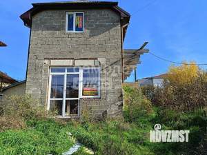 Дом 75м², 2-этажный, участок 6 сот.  