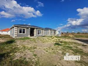 Дом 95м&sup2;, 1-этажный, участок 10 сот.  